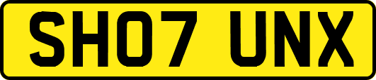 SH07UNX