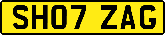 SH07ZAG
