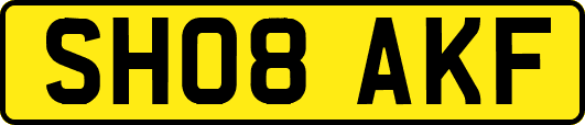 SH08AKF