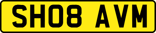 SH08AVM