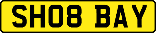 SH08BAY