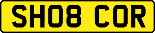 SH08COR