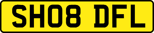 SH08DFL