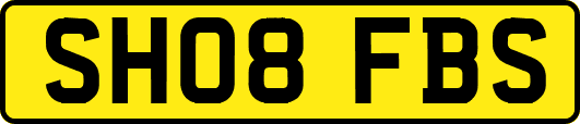 SH08FBS