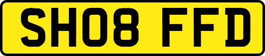 SH08FFD