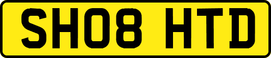 SH08HTD