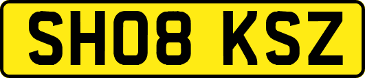 SH08KSZ