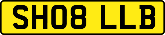 SH08LLB