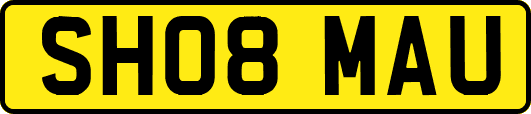 SH08MAU