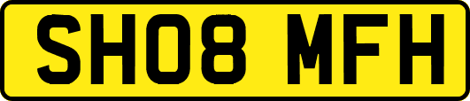 SH08MFH