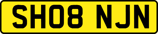 SH08NJN