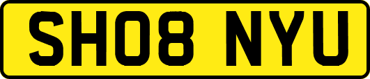 SH08NYU