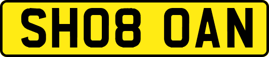 SH08OAN