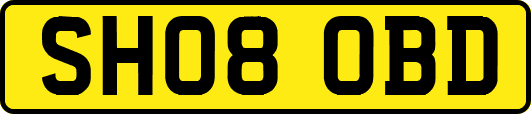 SH08OBD