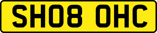 SH08OHC