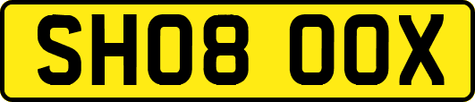 SH08OOX