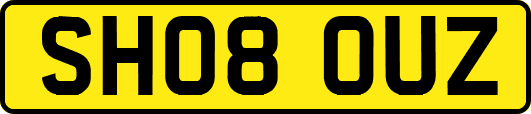 SH08OUZ