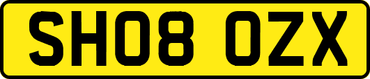 SH08OZX