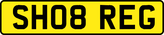SH08REG
