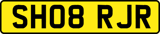 SH08RJR