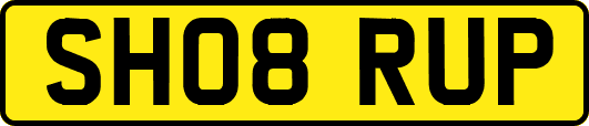 SH08RUP