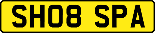 SH08SPA