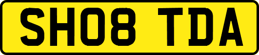 SH08TDA