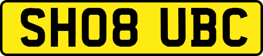 SH08UBC