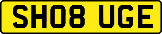 SH08UGE