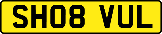 SH08VUL
