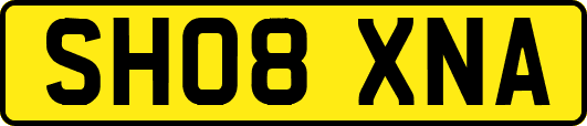 SH08XNA