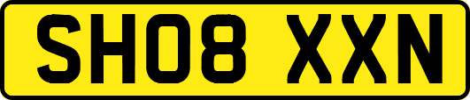 SH08XXN