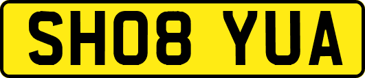 SH08YUA
