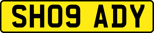 SH09ADY