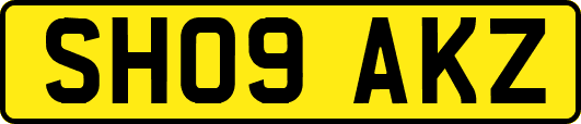 SH09AKZ