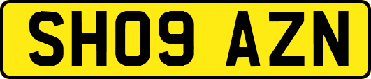 SH09AZN