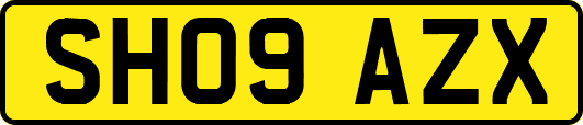 SH09AZX