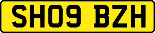 SH09BZH