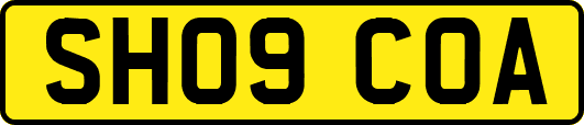 SH09COA