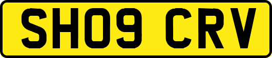 SH09CRV