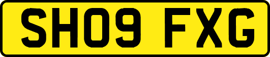 SH09FXG