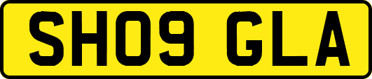 SH09GLA