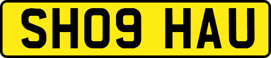 SH09HAU