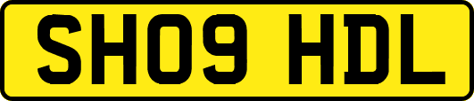 SH09HDL