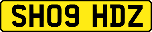 SH09HDZ
