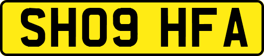 SH09HFA