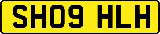 SH09HLH