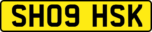 SH09HSK
