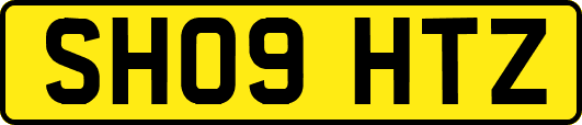 SH09HTZ