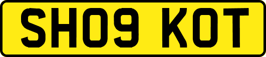 SH09KOT